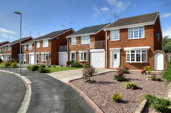 New Builds