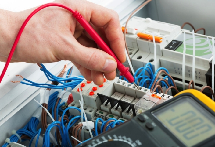 Electricians